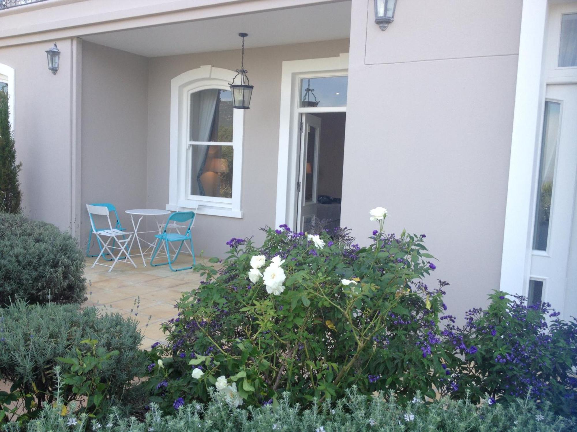 Chateau Neuf Du Cap Hout Bay Room photo