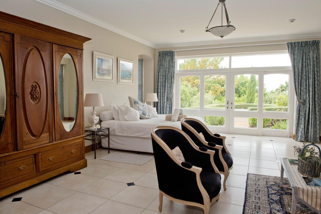 Chateau Neuf Du Cap Hout Bay Exterior photo